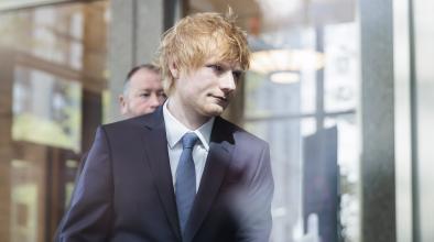 Ed Sheeran заплаши, че ще прекрати кариерата си
