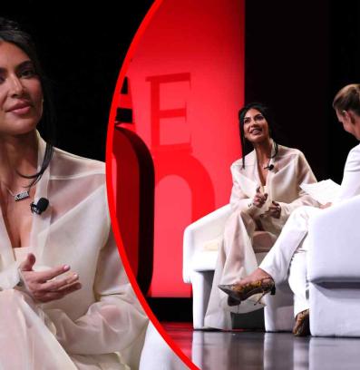 Ким Кардашиян