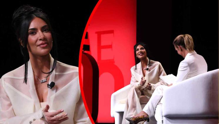 Ким Кардашиян - Ким Кардашиян отива в съда (ВИДЕО)