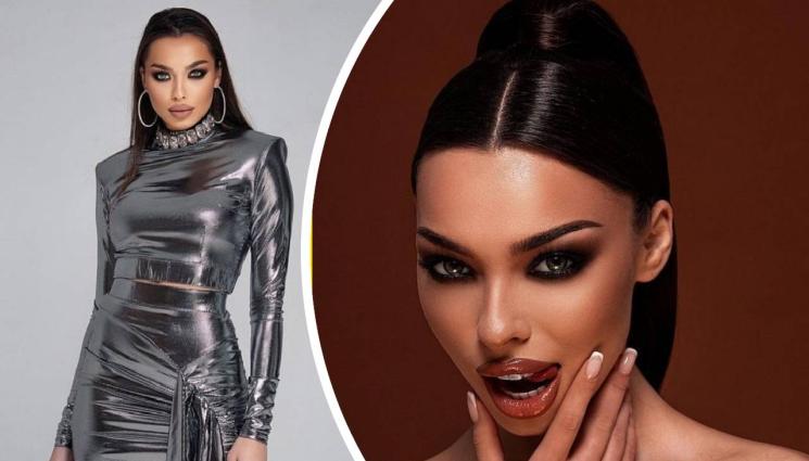 Айлин от Ергенът - ВСИЧКО ПОД НОЖА: Айлин от