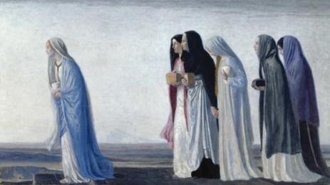 мироносици