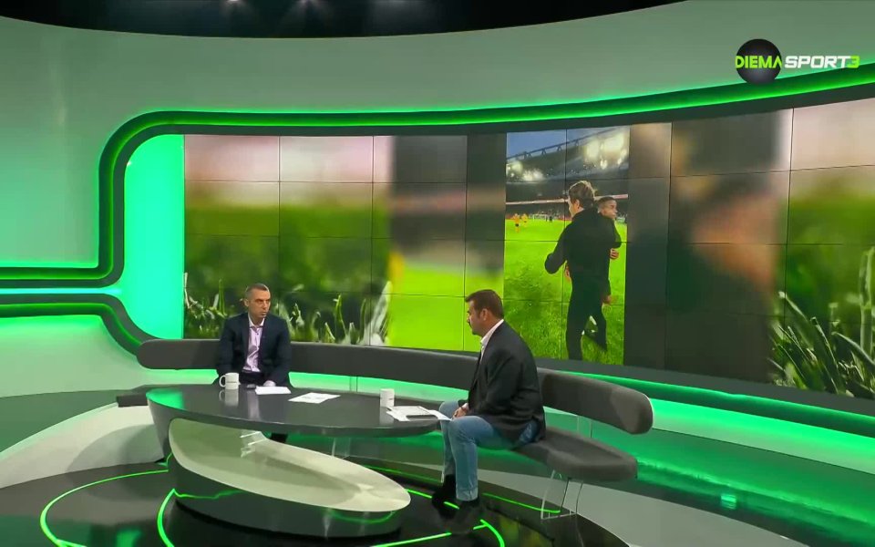 Борусия Дортмунд е лидер в Първа Бундеслига, но разликата с