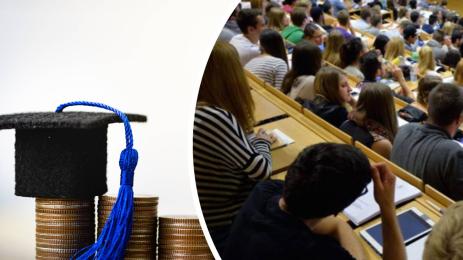 такси университети