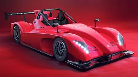 Radical SR1