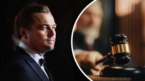 Леонардо ди Каприо