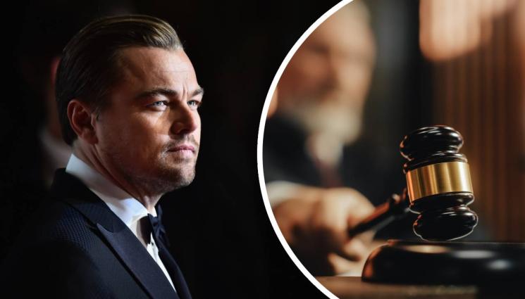 Леонардо ди Каприо - ЗАКОНИТЕ СА ЗА ВСИЧКИ: Осъдиха рапър заради Леонардо ди Каприо