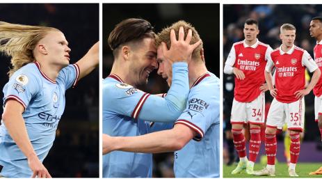 Манчестър Сити