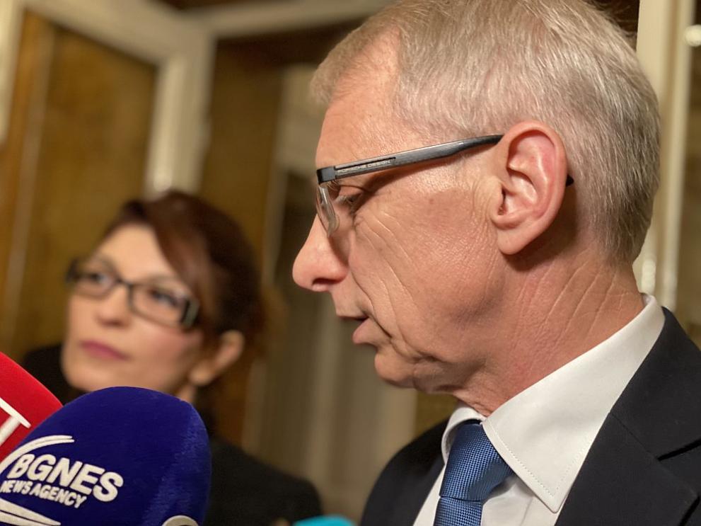  Николай Денков 