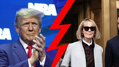 Тръмп Елизабет Джийн Карол