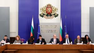Националният съвет за тристранно сътрудничество ще проведе заседание от 10 30