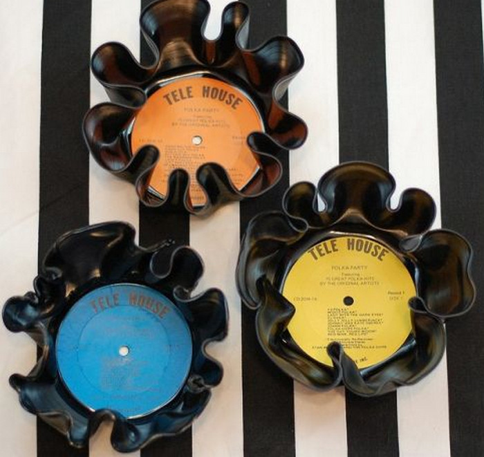 грамофонна плоча