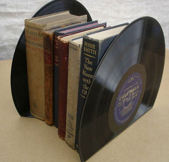 грамофонна плоча