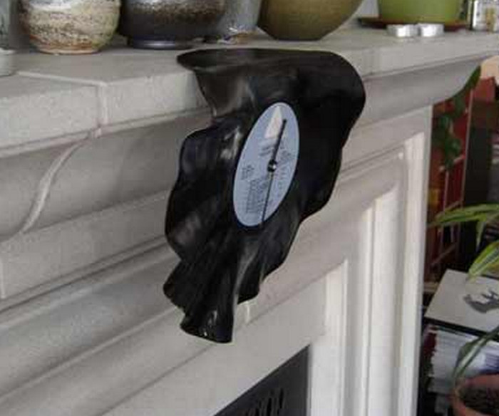 грамофонна плоча