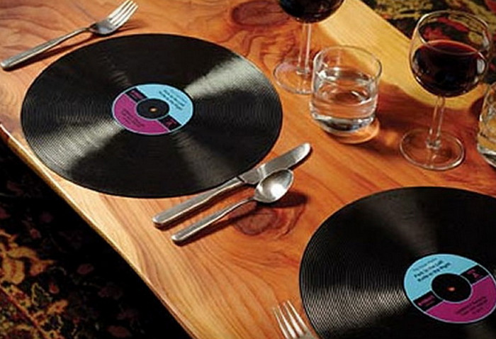 грамофонна плоча