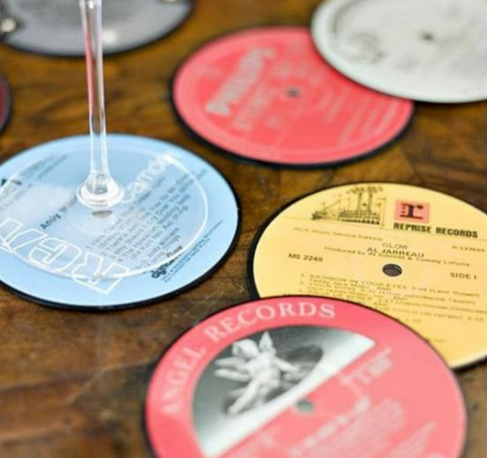 грамофонна плоча