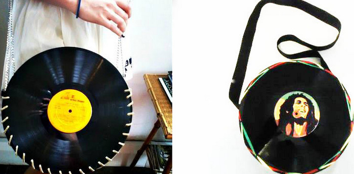 грамофонна плоча