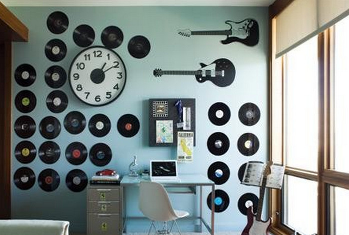 грамофонна плоча