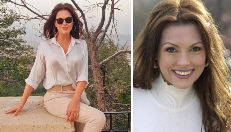 златно време - Айдан Шенер – еталон за красота на 60 (СНИМКА)