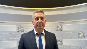 кмет Красно село Румен Русев