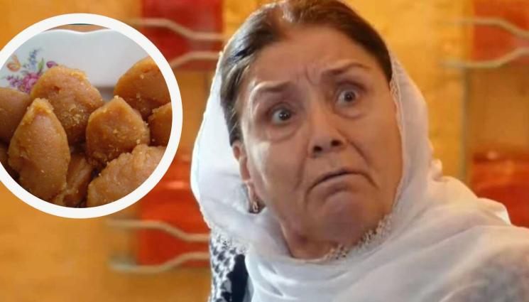 Ти разкажи Черно море - ЗЛАТНО ВРЕМЕ: В кухнята на „Ти разкажи, Черно море”: Как я обичаш халвата, майко?