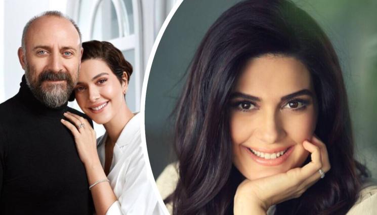 Бергюзар Корел - ИЗДИВЯ: Турската Шехеразада скочи срещу ракията