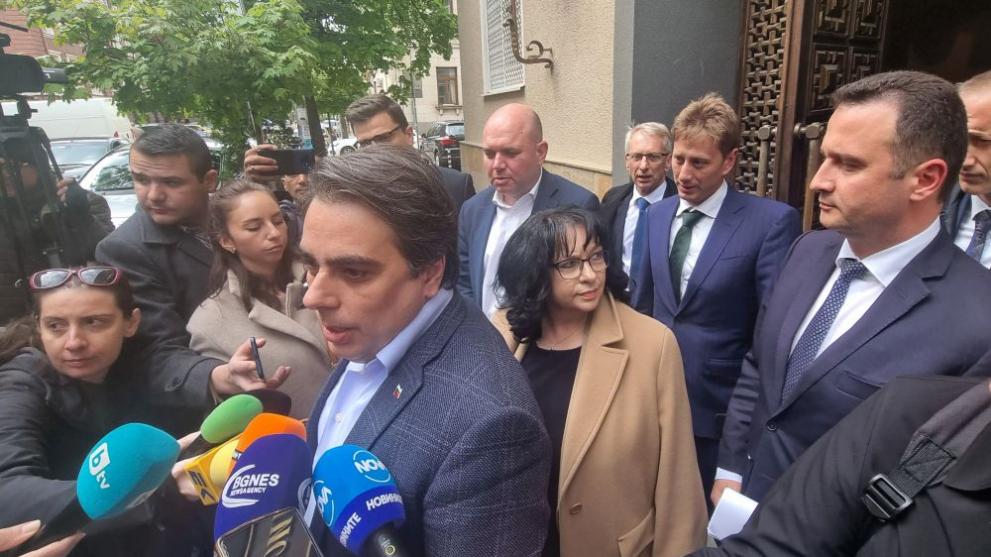 Ще получим детайлна информация от МФ в следващата седмица за