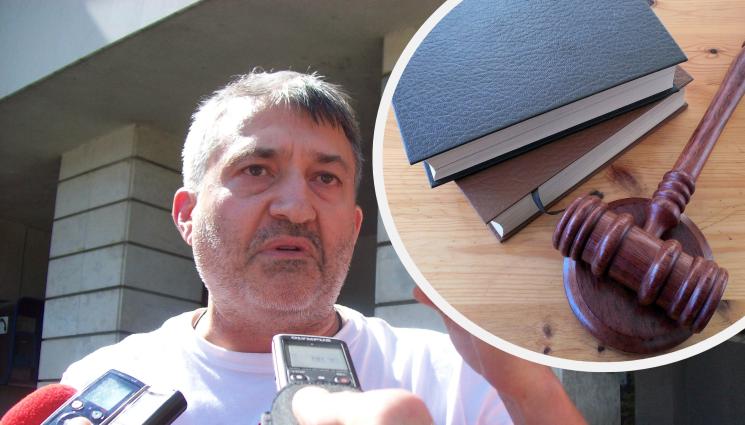 Венци Чикагото - ВЪЗМЕЗДИЕ: Венци Чикагото ще търка наровете