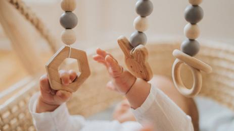 платена публикация бебе