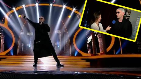 Като две капки вода