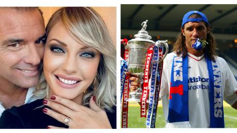 Манила Назаро Лоренцо Аморузо