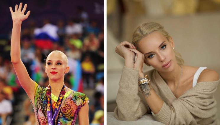 Яна Кудрявцева - Гимнастичка се разкая за силикона