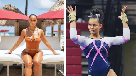 Ерика Фонтейн