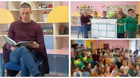 Антон Недялков