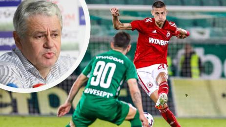 Стойчо Стоев