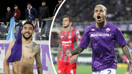 Фиорентина