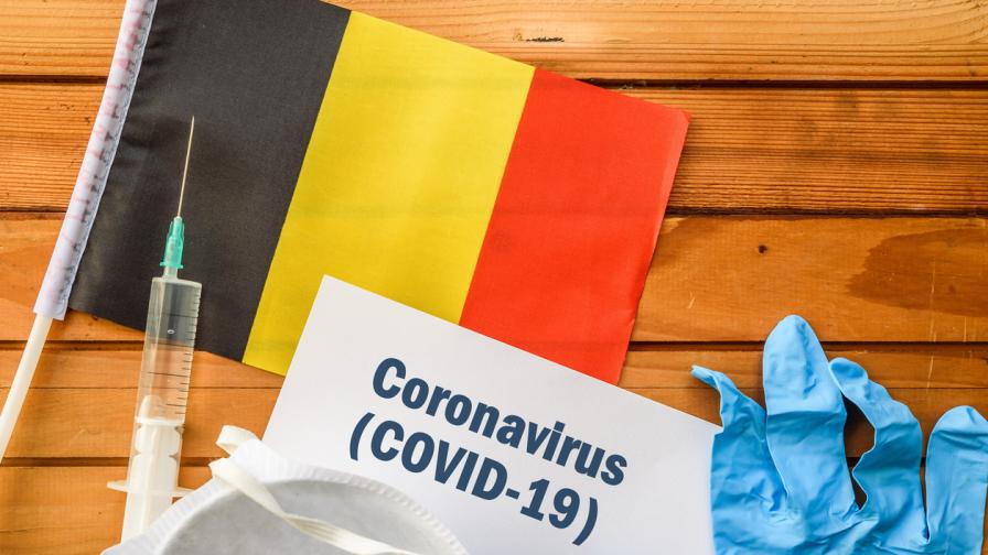 <p>Тази страна&nbsp;приравнява COVID-19 с обикновен грип</p>
