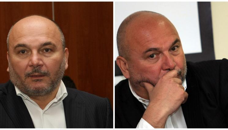 Любомкир Дацов - Финансистът Любомир Дацов пред „Телеграф“: Нужна е коалиция на бюджетното благоразумие