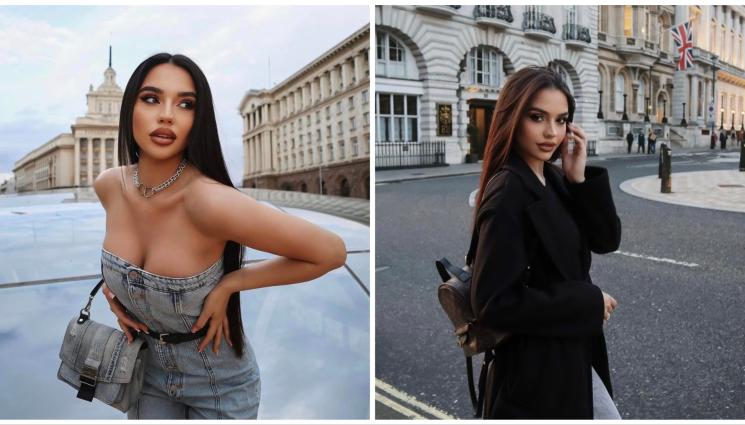 Десита - Десита заби сръбска звезда? (СНИМКА)