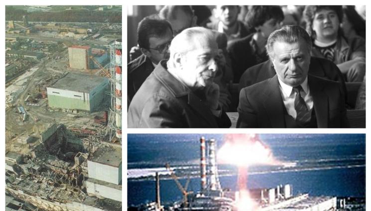 Чернобил - СЛЕД АВАРИЯТА НА АЕЦ ПРЕДИ 37 ГОДИНИ: Само две присъди по делото „Чернобил“ у нас!