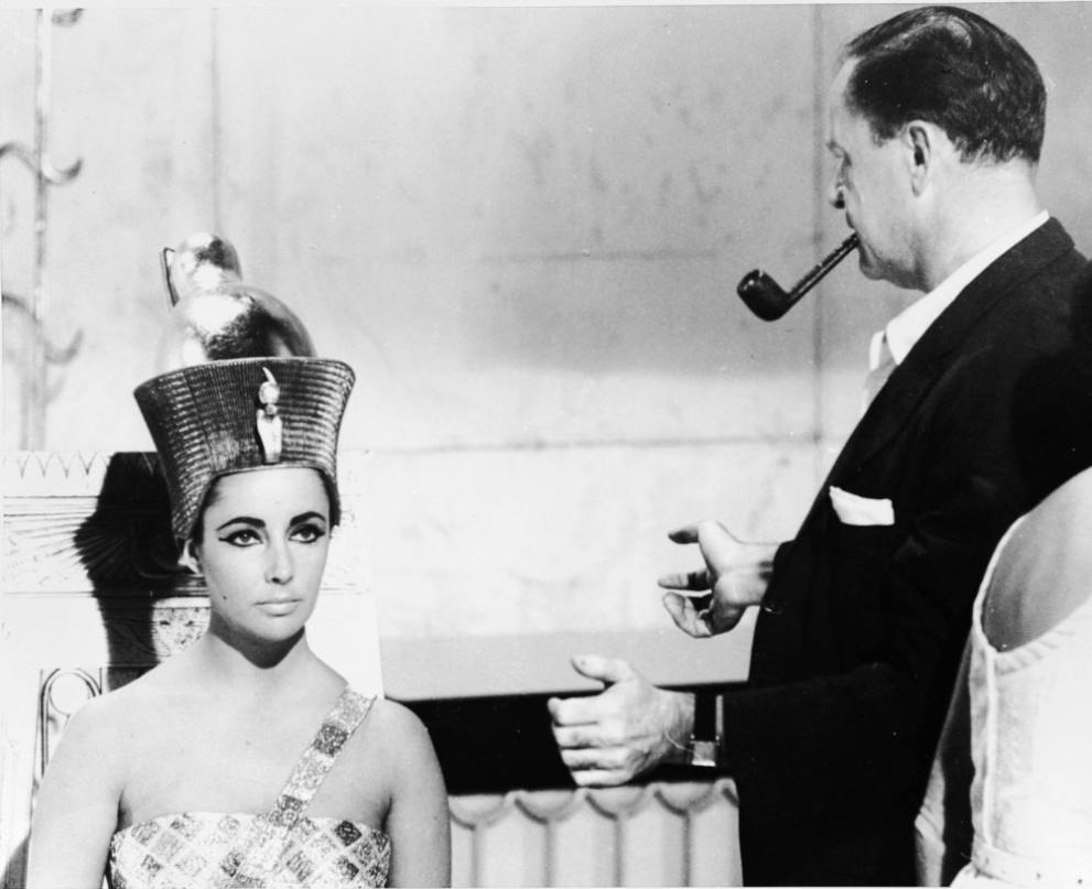 Клеопатра е била със светла кожа, обяви министерството на туризма