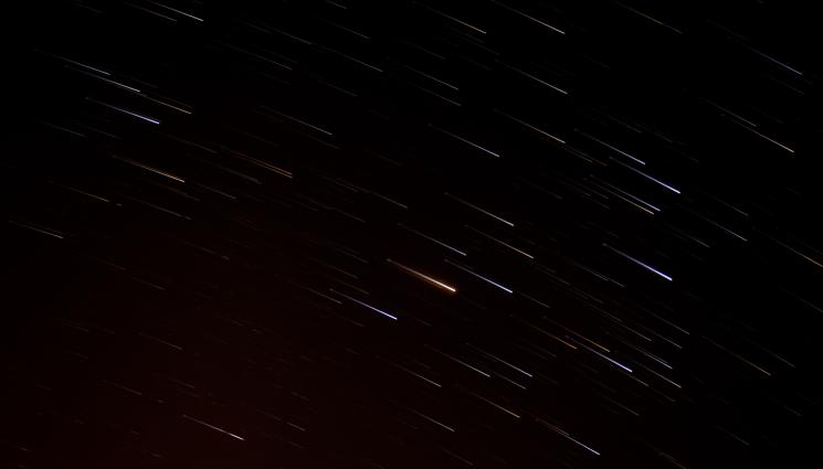 маг зодиак - МАГ ЗОДИАК: Звездите падат по Гергьовден