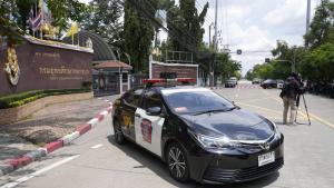 Тайландската полиция арестува жена заподозряна в убийството на 13 души