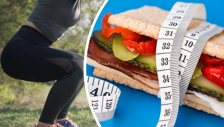 a - Диета след Великден: Да влезем във форма за пролетта