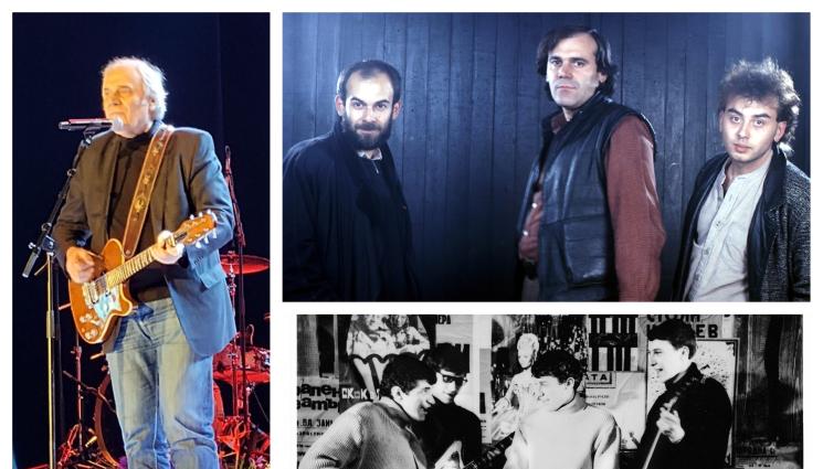 Георги Денков - ПО НОТИ: Георги Денков с двоен албум непознати песни