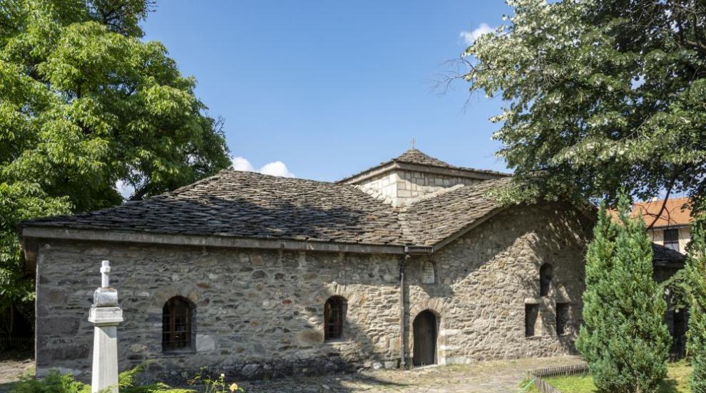 Батак: Малкият град, който пази най-кървавите истории от турското робство (СНИМКИ)