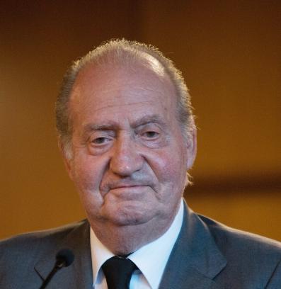Juan Carlos