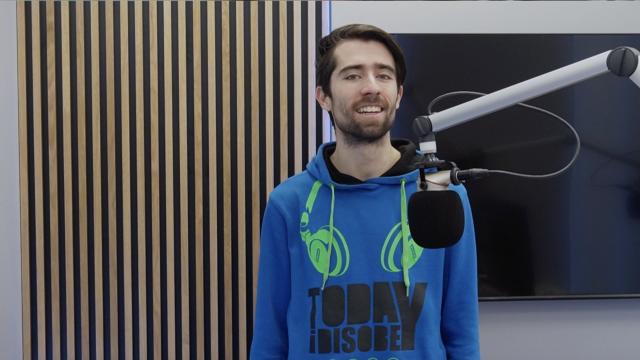 VenZy в „ПодКАКст с Ei Bo“: Любопитството е това, което движи човечеството напред (ВИДЕО)