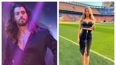 Джан Яман Ева Джини