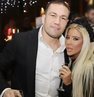 Кубрат Пулев Кобрата Андреа чат