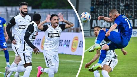 Локо Пд Спартак Вн